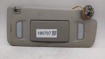 compare product 2010-2017 Chevrolet Equinox Sun Visor Shade Replacement Passenger Right Mirror Fits Fits 2010 2011 2012 2013 2014 2015 2016 2017 OEM Used Auto Parts