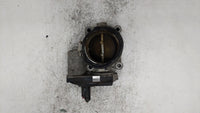 2012-2015 Chevrolet Equinox Throttle Body P/N:126321010A 12632101CA Fits Fits 2012 2013 2014 2015 OEM Used Auto Parts - Oemu