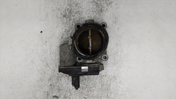 2012-2015 Chevrolet Equinox Throttle Body P/N:126321010A 12632101CA Fits Fits 2012 2013 2014 2015 OEM Used Auto Parts - Oemu