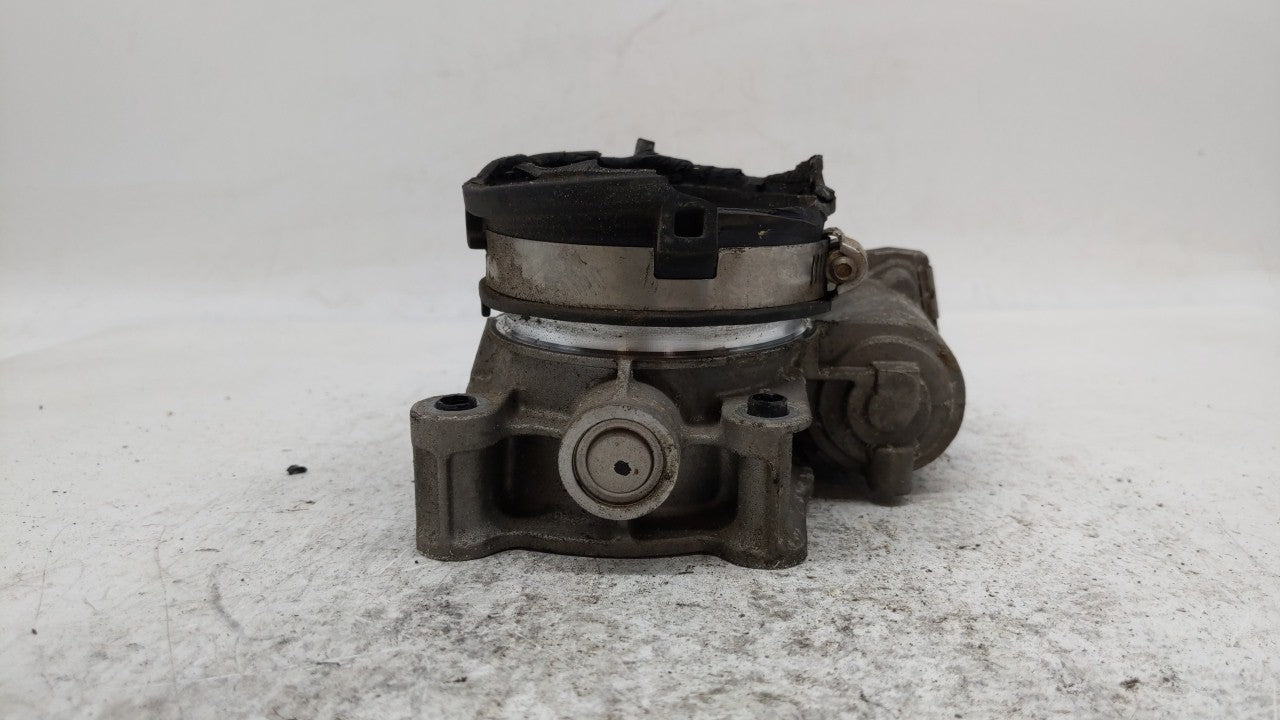 2012-2015 Chevrolet Equinox Throttle Body P/N:126321010A 12632101CA Fits Fits 2012 2013 2014 2015 OEM Used Auto Parts - Oemu