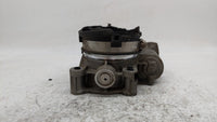 2012-2015 Chevrolet Equinox Throttle Body P/N:126321010A 12632101CA Fits Fits 2012 2013 2014 2015 OEM Used Auto Parts - Oemu