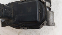 2012-2015 Chevrolet Equinox Throttle Body P/N:126321010A 12632101CA Fits Fits 2012 2013 2014 2015 OEM Used Auto Parts - Oemu