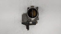 2012-2015 Chevrolet Equinox Throttle Body P/N:126321010A 12632101CA Fits Fits 2012 2013 2014 2015 OEM Used Auto Parts - Oemu