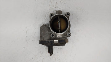 2012-2015 Chevrolet Equinox Throttle Body P/N:126321010A 12632101CA Fits Fits 2012 2013 2014 2015 OEM Used Auto Parts - Oemu