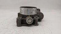 2012-2015 Chevrolet Equinox Throttle Body P/N:126321010A 12632101CA Fits Fits 2012 2013 2014 2015 OEM Used Auto Parts - Oemu