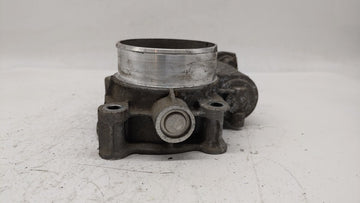 2012-2015 Chevrolet Equinox Throttle Body P/N:126321010A 12632101CA Fits Fits 2012 2013 2014 2015 OEM Used Auto Parts