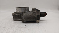 2012-2015 Chevrolet Equinox Throttle Body P/N:126321010A 12632101CA Fits Fits 2012 2013 2014 2015 OEM Used Auto Parts - Oemu