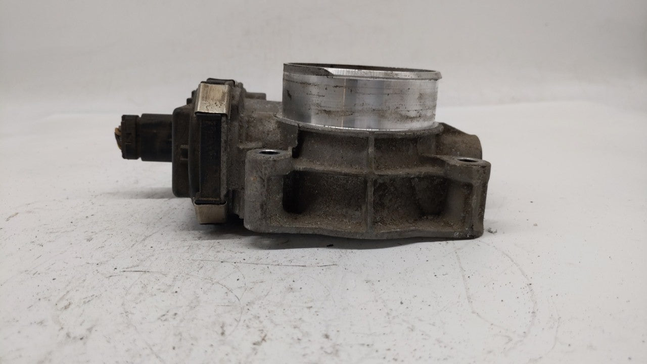 2012-2015 Chevrolet Equinox Throttle Body P/N:126321010A 12632101CA Fits Fits 2012 2013 2014 2015 OEM Used Auto Parts - Oemu