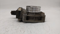 2012-2015 Chevrolet Equinox Throttle Body P/N:126321010A 12632101CA Fits Fits 2012 2013 2014 2015 OEM Used Auto Parts - Oemu