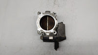 2012-2015 Chevrolet Equinox Throttle Body P/N:126321010A 12632101CA Fits Fits 2012 2013 2014 2015 OEM Used Auto Parts - Oemu
