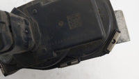 2012-2015 Chevrolet Equinox Throttle Body P/N:126321010A 12632101CA Fits Fits 2012 2013 2014 2015 OEM Used Auto Parts - Oemu