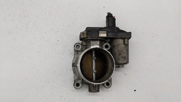 2012-2015 Chevrolet Equinox Throttle Body P/N:126321010A 12632101CA Fits Fits 2012 2013 2014 2015 OEM Used Auto Parts - Oemu
