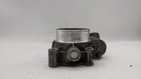 2012-2015 Chevrolet Equinox Throttle Body P/N:126321010A 12632101CA Fits Fits 2012 2013 2014 2015 OEM Used Auto Parts - Oemu