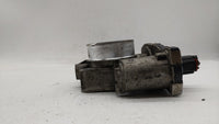 2012-2015 Chevrolet Equinox Throttle Body P/N:126321010A 12632101CA Fits Fits 2012 2013 2014 2015 OEM Used Auto Parts - Oemu