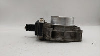 2012-2015 Chevrolet Equinox Throttle Body P/N:126321010A 12632101CA Fits Fits 2012 2013 2014 2015 OEM Used Auto Parts - Oemu