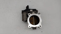 2012-2015 Chevrolet Equinox Throttle Body P/N:126321010A 12632101CA Fits Fits 2012 2013 2014 2015 OEM Used Auto Parts - Oemu