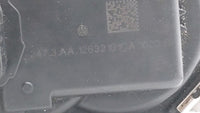 2012-2015 Chevrolet Equinox Throttle Body P/N:126321010A 12632101CA Fits Fits 2012 2013 2014 2015 OEM Used Auto Parts - Oemu