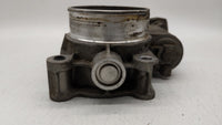 2012-2015 Chevrolet Equinox Throttle Body P/N:126321010A 12632101CA Fits Fits 2012 2013 2014 2015 OEM Used Auto Parts - Oemu