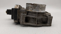 2012-2015 Chevrolet Equinox Throttle Body P/N:126321010A 12632101CA Fits Fits 2012 2013 2014 2015 OEM Used Auto Parts - Oemu