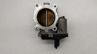 2012-2015 Chevrolet Equinox Throttle Body P/N:126321010A 12632101CA Fits Fits 2012 2013 2014 2015 OEM Used Auto Parts - Oemu