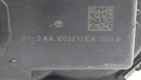 2012-2015 Chevrolet Equinox Throttle Body P/N:126321010A 12632101CA Fits Fits 2012 2013 2014 2015 OEM Used Auto Parts - Oemu