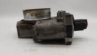 2012-2015 Chevrolet Equinox Throttle Body P/N:126321010A 12632101CA Fits Fits 2012 2013 2014 2015 OEM Used Auto Parts - Oemu