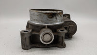 2012-2015 Chevrolet Equinox Throttle Body P/N:126321010A 12632101CA Fits Fits 2012 2013 2014 2015 OEM Used Auto Parts - Oemu