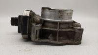 2012-2015 Chevrolet Equinox Throttle Body P/N:126321010A 12632101CA Fits Fits 2012 2013 2014 2015 OEM Used Auto Parts - Oemu
