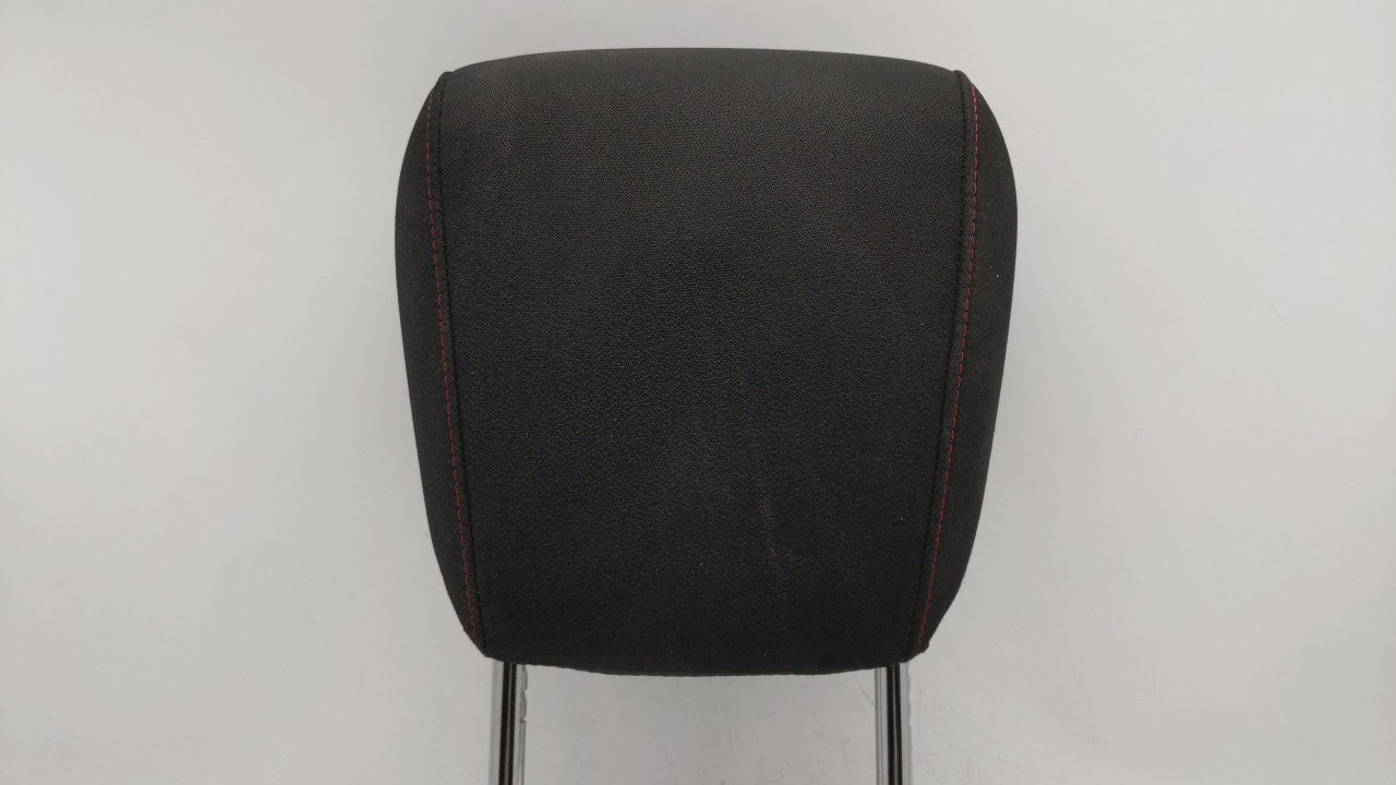 2014 Chevrolet Equinox Headrest Head Rest Front Driver Passenger Seat - Oemusedautoparts1.com