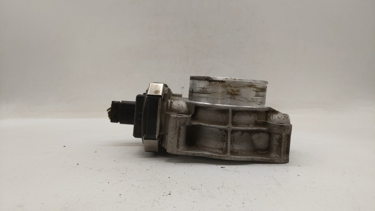 2012-2015 Chevrolet Equinox Throttle Body P/N:126321010A 12632101CA Fits Fits 2012 2013 2014 2015 OEM Used Auto Parts - Oemu