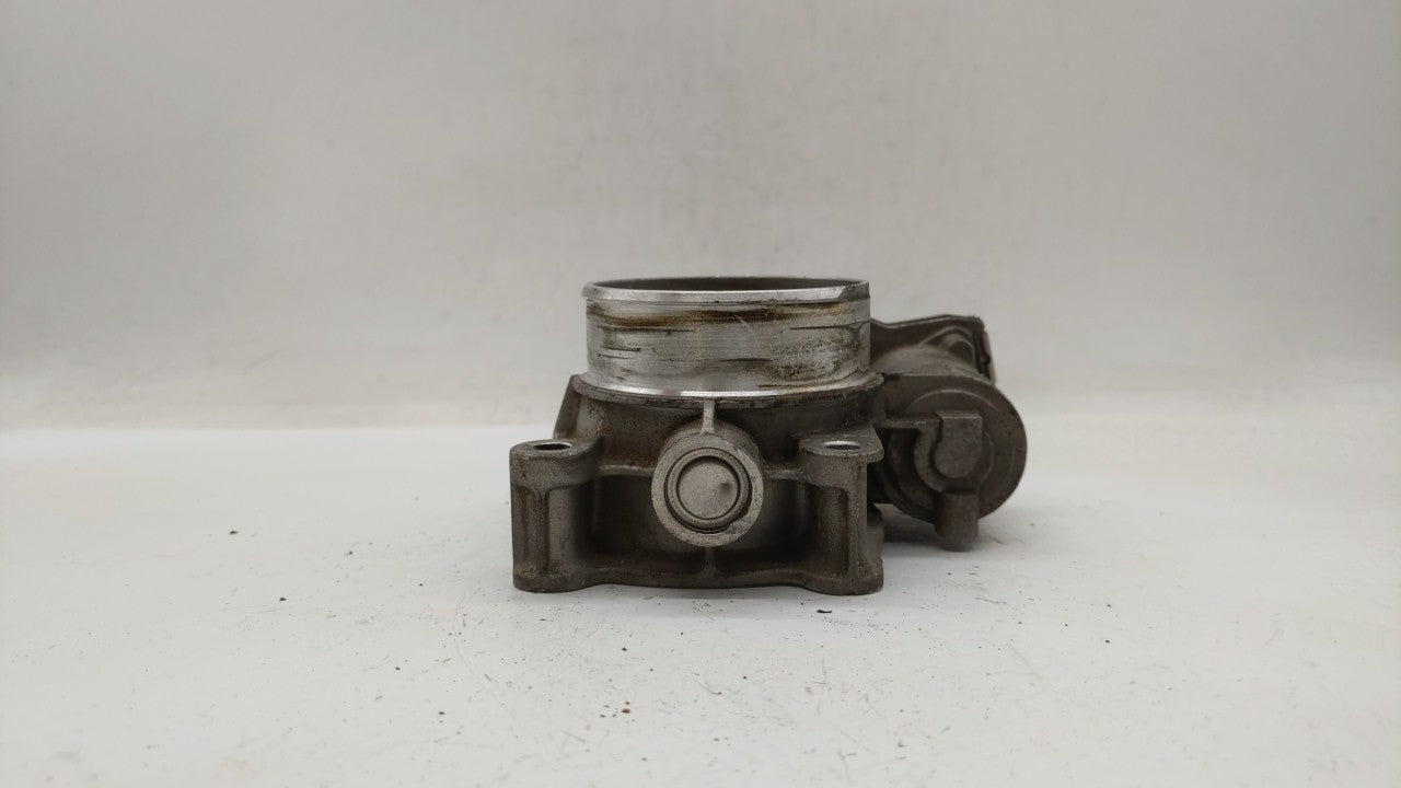 2012-2015 Chevrolet Equinox Throttle Body P/N:126321010A 12632101CA Fits Fits 2012 2013 2014 2015 OEM Used Auto Parts - Oemu