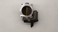 2012-2015 Chevrolet Equinox Throttle Body P/N:126321010A 12632101CA Fits Fits 2012 2013 2014 2015 OEM Used Auto Parts - Oemu