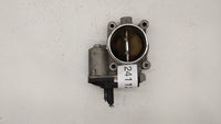 2012-2015 Chevrolet Equinox Throttle Body P/N:12632101CA Fits Fits 2012 2013 2014 2015 OEM Used Auto Parts - Oemusedautopart