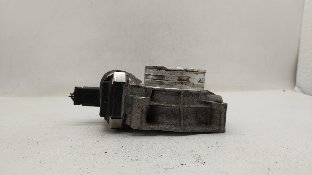 2012-2015 Chevrolet Equinox Throttle Body P/N:12632101CA Fits Fits 2012 2013 2014 2015 OEM Used Auto Parts - Oemusedautopart