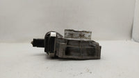 2012-2015 Chevrolet Equinox Throttle Body P/N:12632101CA Fits Fits 2012 2013 2014 2015 OEM Used Auto Parts - Oemusedautopart