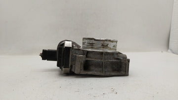 2012-2015 Chevrolet Equinox Throttle Body P/N:12632101CA Fits Fits 2012 2013 2014 2015 OEM Used Auto Parts