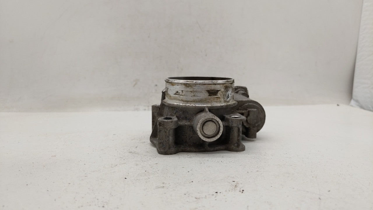 2012-2015 Chevrolet Equinox Throttle Body P/N:12632101CA Fits Fits 2012 2013 2014 2015 OEM Used Auto Parts - Oemusedautopart