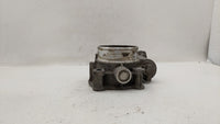 2012-2015 Chevrolet Equinox Throttle Body P/N:12632101CA Fits Fits 2012 2013 2014 2015 OEM Used Auto Parts - Oemusedautopart