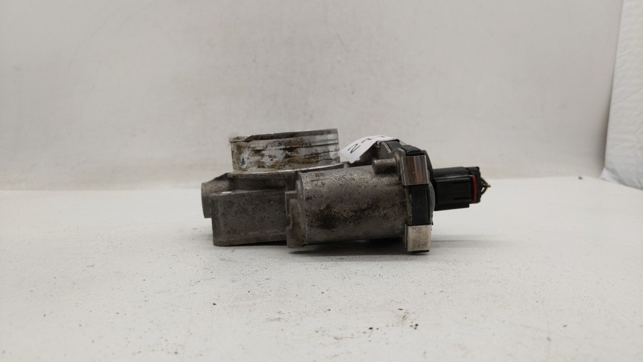 2012-2015 Chevrolet Equinox Throttle Body P/N:12632101CA Fits Fits 2012 2013 2014 2015 OEM Used Auto Parts - Oemusedautopart