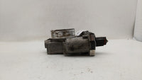 2012-2015 Chevrolet Equinox Throttle Body P/N:12632101CA Fits Fits 2012 2013 2014 2015 OEM Used Auto Parts - Oemusedautopart