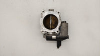 2012-2015 Chevrolet Equinox Throttle Body P/N:12632101CA Fits Fits 2012 2013 2014 2015 OEM Used Auto Parts - Oemusedautopart