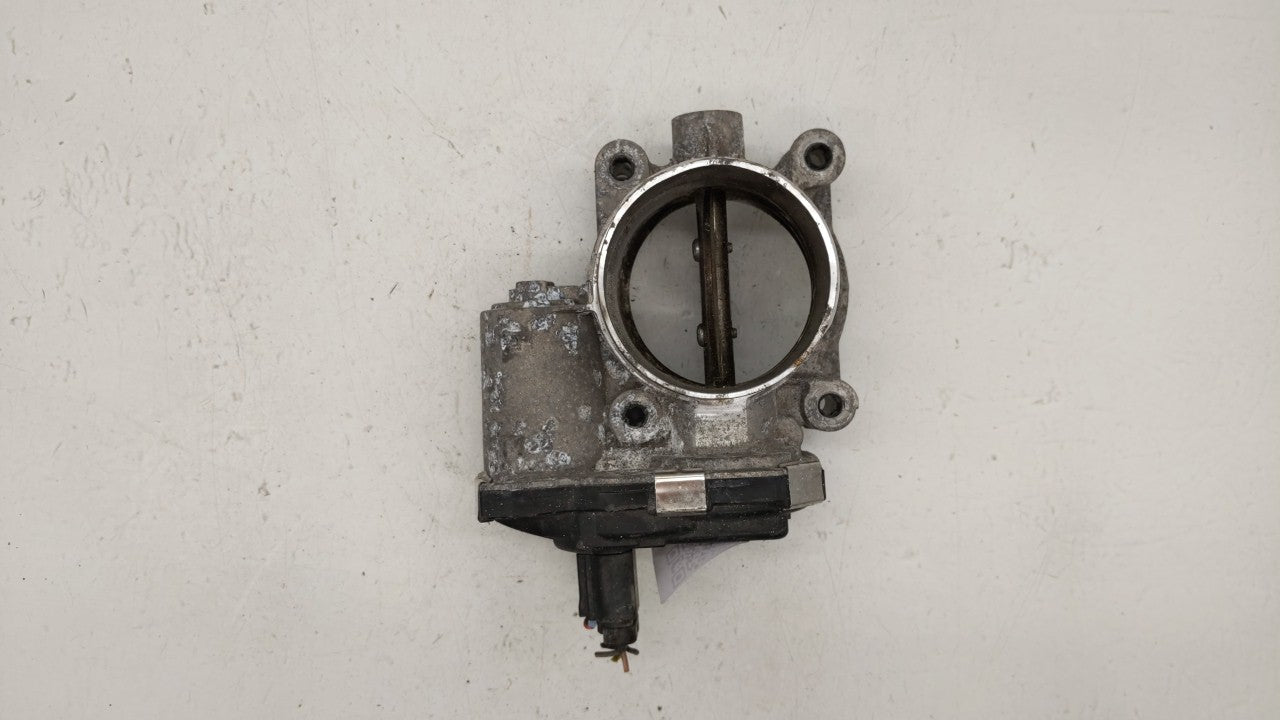 2012-2015 Chevrolet Equinox Throttle Body P/N:12632101CA Fits Fits 2012 2013 2014 2015 OEM Used Auto Parts - Oemusedautopart