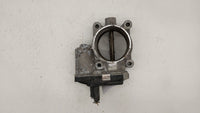 2012-2015 Chevrolet Equinox Throttle Body P/N:12632101CA Fits Fits 2012 2013 2014 2015 OEM Used Auto Parts - Oemusedautopart