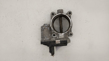 2012-2015 Chevrolet Equinox Throttle Body P/N:12632101CA Fits Fits 2012 2013 2014 2015 OEM Used Auto Parts - Oemusedautopart