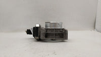 2012-2015 Chevrolet Equinox Throttle Body P/N:12632101CA Fits Fits 2012 2013 2014 2015 OEM Used Auto Parts - Oemusedautopart