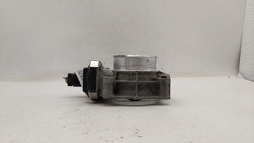 2012-2015 Chevrolet Equinox Throttle Body P/N:12632101CA Fits Fits 2012 2013 2014 2015 OEM Used Auto Parts