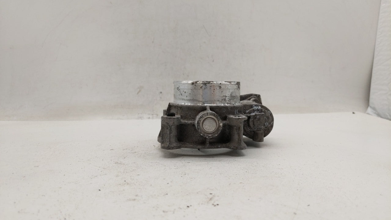 2012-2015 Chevrolet Equinox Throttle Body P/N:12632101CA Fits Fits 2012 2013 2014 2015 OEM Used Auto Parts - Oemusedautopart