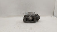 2012-2015 Chevrolet Equinox Throttle Body P/N:12632101CA Fits Fits 2012 2013 2014 2015 OEM Used Auto Parts - Oemusedautopart