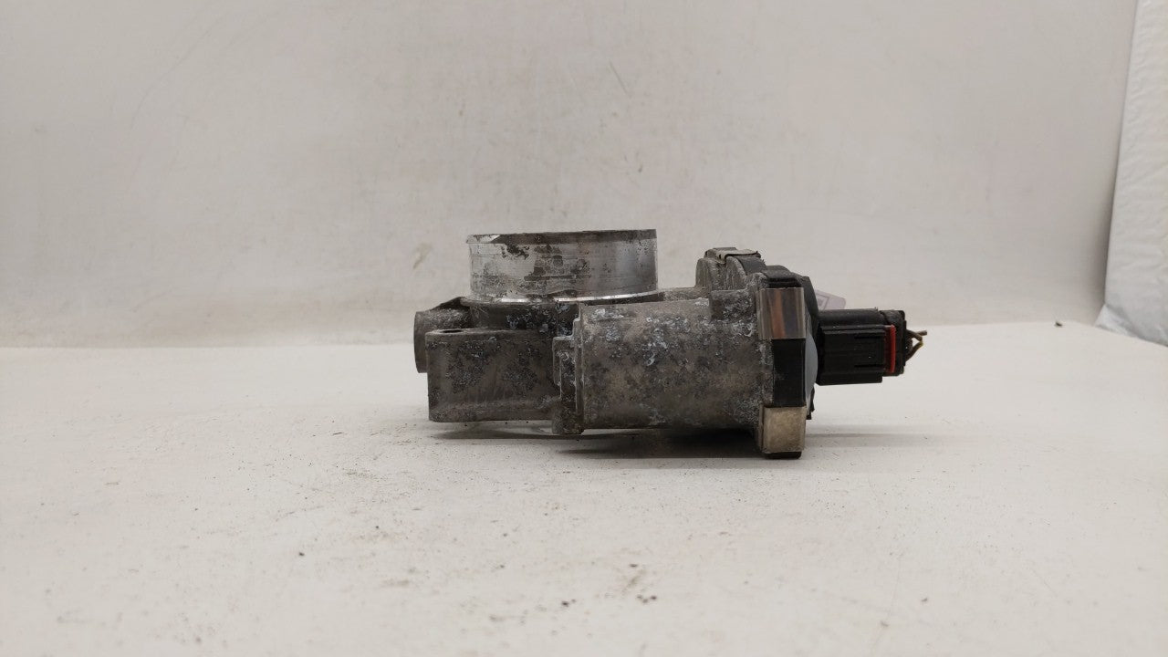 2012-2015 Chevrolet Equinox Throttle Body P/N:12632101CA Fits Fits 2012 2013 2014 2015 OEM Used Auto Parts - Oemusedautopart