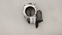 2012-2015 Chevrolet Equinox Throttle Body P/N:12632101CA Fits Fits 2012 2013 2014 2015 OEM Used Auto Parts - Oemusedautopart